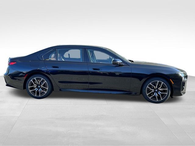 2025 BMW 7 Series 740i xDrive