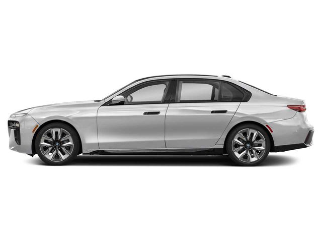 2025 BMW 7 Series 740i xDrive