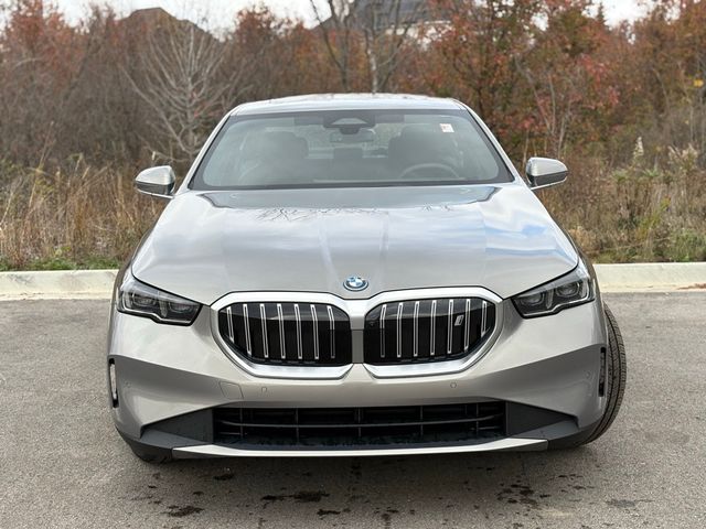 2025 BMW 7 Series 740i xDrive