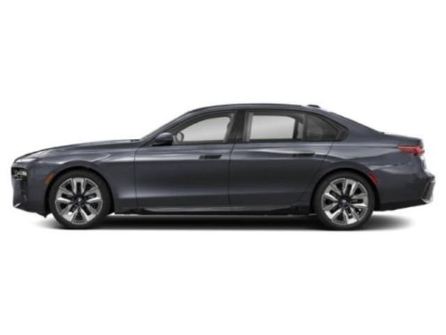 2025 BMW 7 Series 740i xDrive