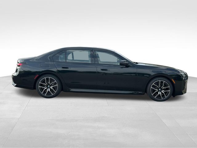 2025 BMW 7 Series 760i xDrive