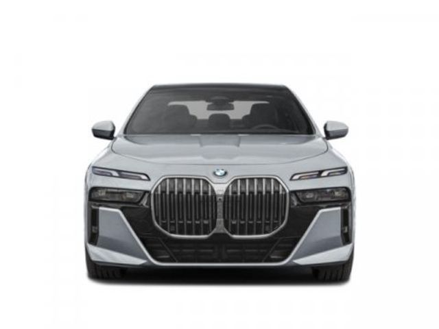 2025 BMW 7 Series 760i xDrive