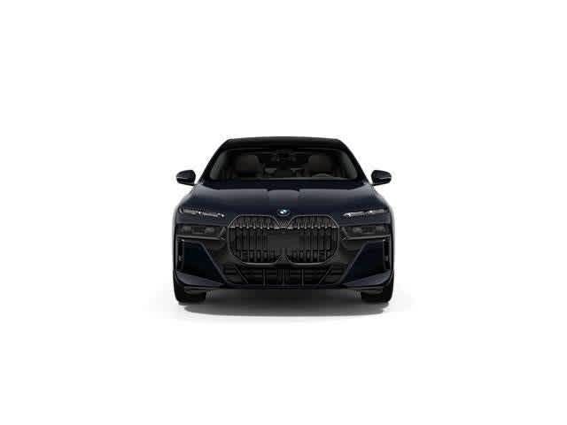 2025 BMW 7 Series 760i xDrive