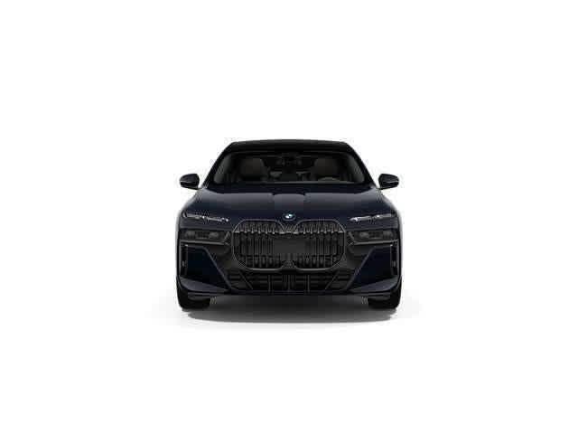 2025 BMW 7 Series 760i xDrive