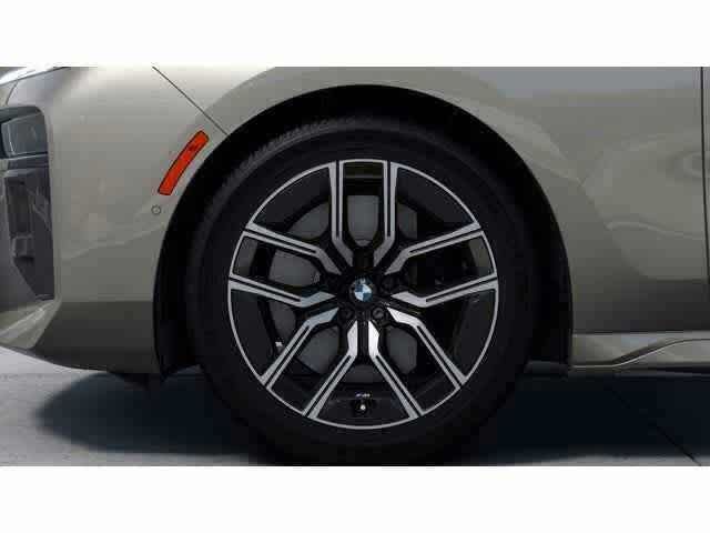 2025 BMW 7 Series 760i xDrive