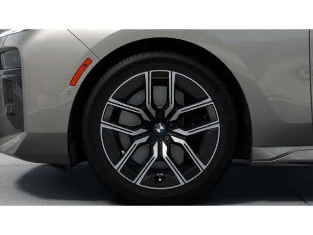 2025 BMW 7 Series 760i xDrive