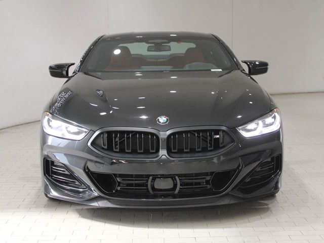 2025 BMW 8 Series M850i xDrive