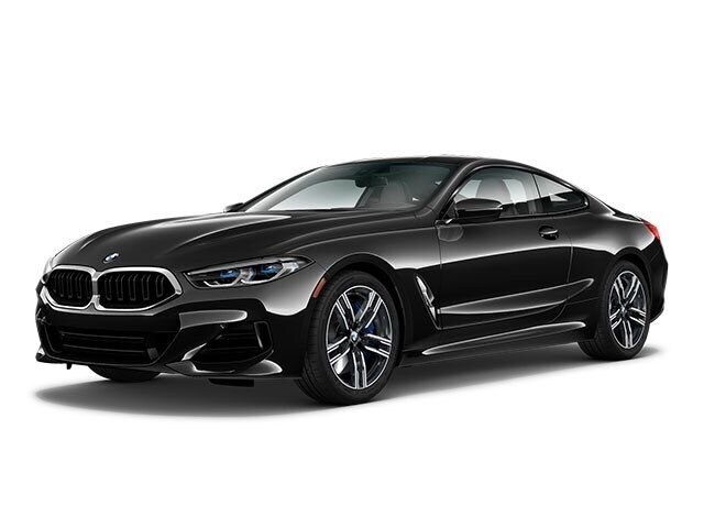 2025 BMW 8 Series 840i