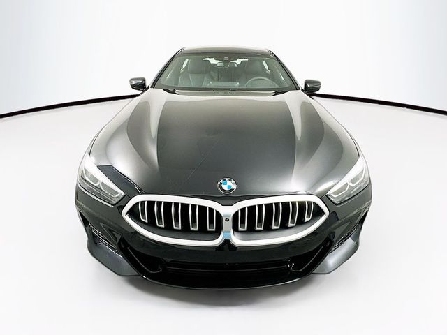 2025 BMW 8 Series 840i