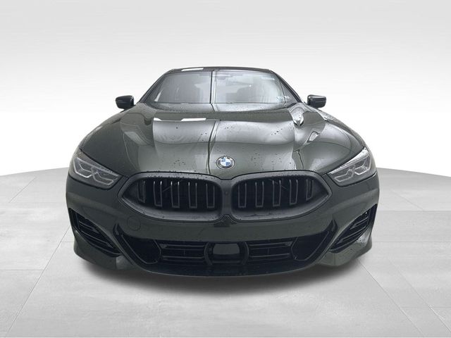 2025 BMW 8 Series 840i