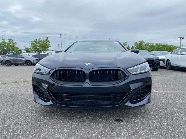 2025 BMW 8 Series 840i