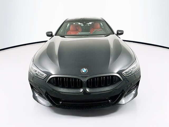 2025 BMW 8 Series 840i