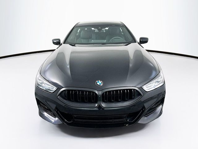 2025 BMW 8 Series 840i