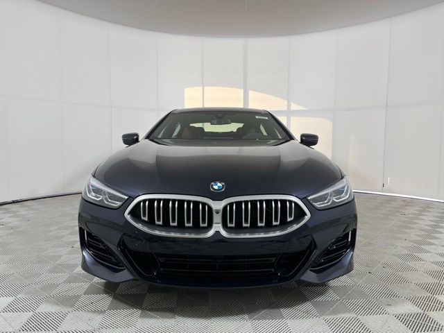 2025 BMW 8 Series 840i