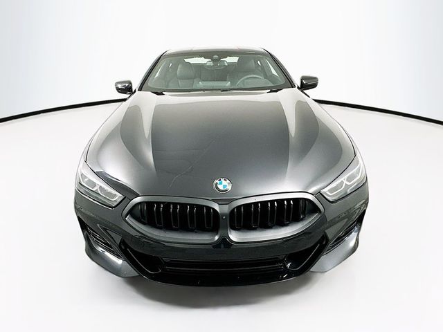 2025 BMW 8 Series 840i