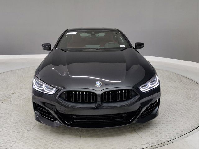 2025 BMW 8 Series 840i