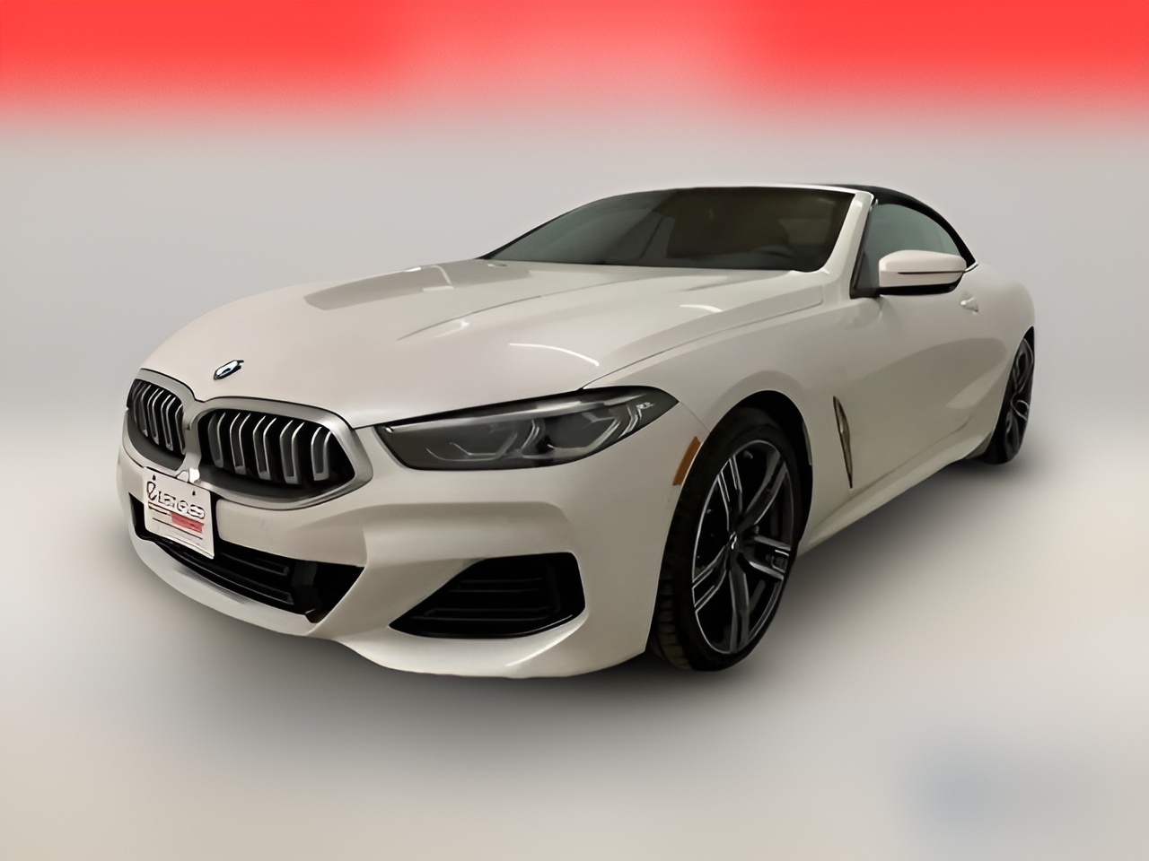 Used BMW 8 Series Convertible For Sale in Dallas, TX | Auto Navigator