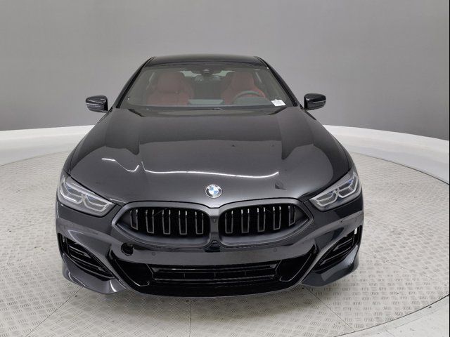 2025 BMW 8 Series 840i