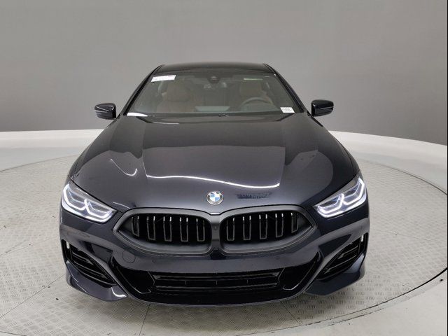 2025 BMW 8 Series 840i