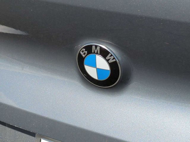 2025 BMW 8 Series 840i