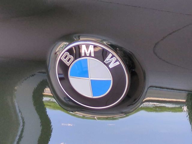 2025 BMW 8 Series 840i