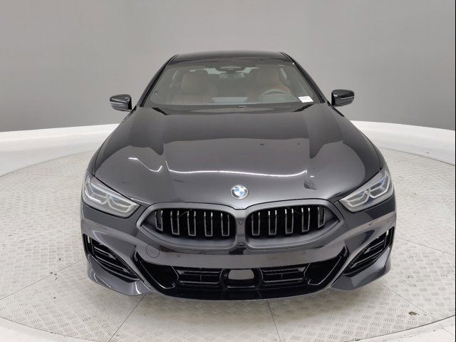 2025 BMW 8 Series 840i