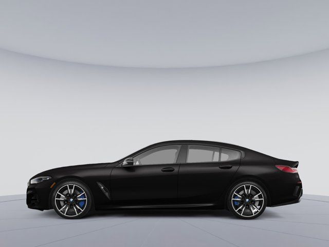 2025 BMW 8 Series Alpina B8 xDrive