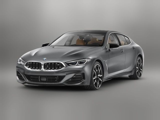 2025 BMW 8 Series M850i