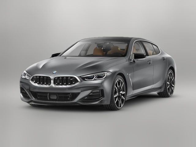 2025 BMW 8 Series M850i