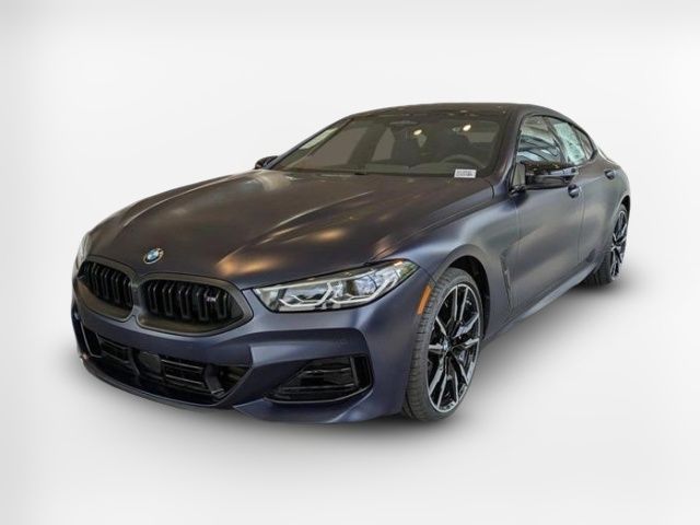 2025 BMW 8 Series M850i