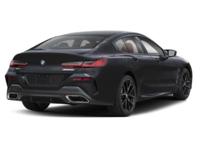 2025 BMW 8 Series M850i