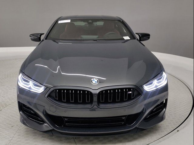 2025 BMW 8 Series M850i xDrive