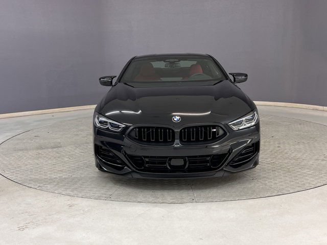 2025 BMW 8 Series M850i xDrive