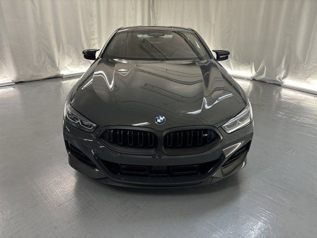 2025 BMW 8 Series M850i xDrive