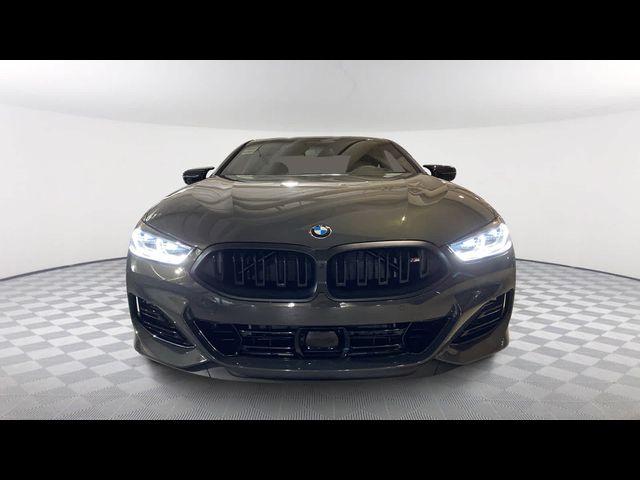 2025 BMW 8 Series M850i xDrive