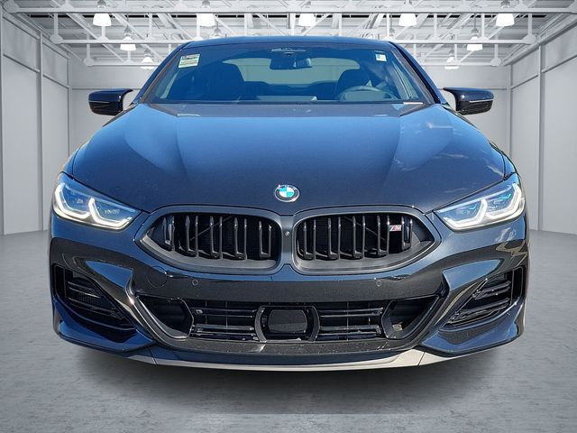 2025 BMW 8 Series M850i xDrive