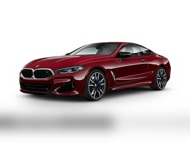 2025 BMW 8 Series M850i xDrive