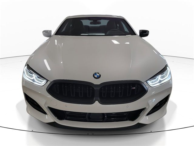 2025 BMW 8 Series M850i xDrive