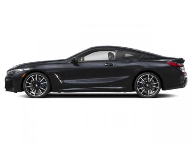 2025 BMW 8 Series M850i xDrive