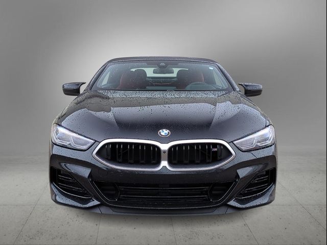 2025 BMW 8 Series M850i xDrive