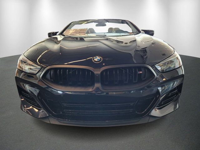 2025 BMW 8 Series M850i xDrive