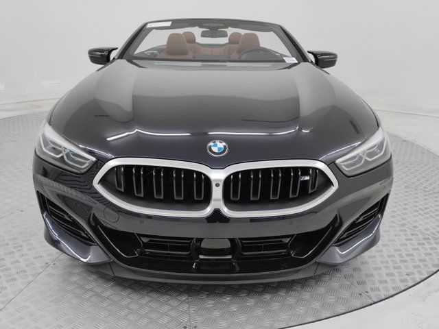 2025 BMW 8 Series M850i xDrive