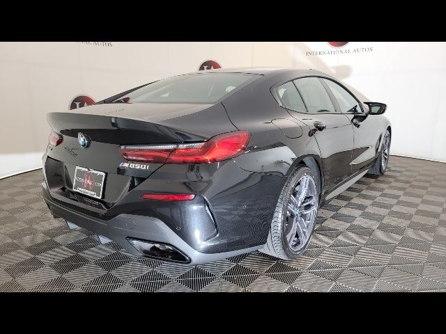 2025 BMW 8 Series M850i