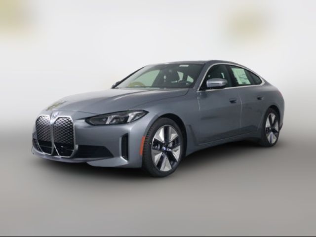 2025 BMW i4 xDrive40