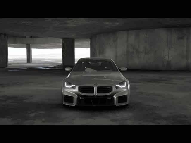 2025 BMW M2 Base