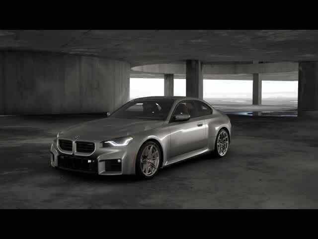 2025 BMW M2 Base