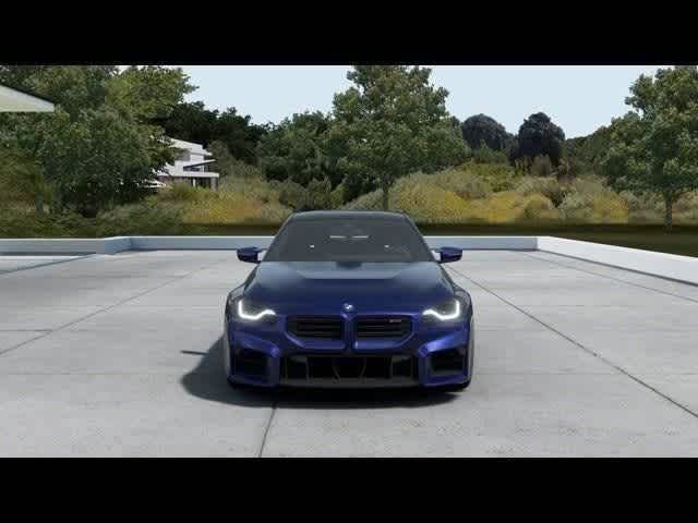 2025 BMW M2 Base