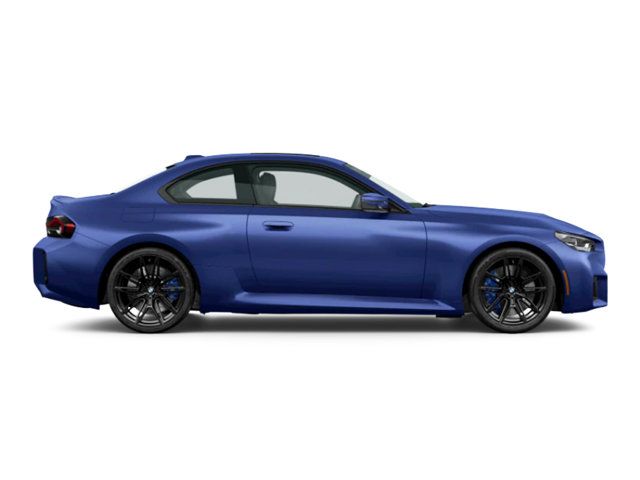 2025 BMW M2 Base