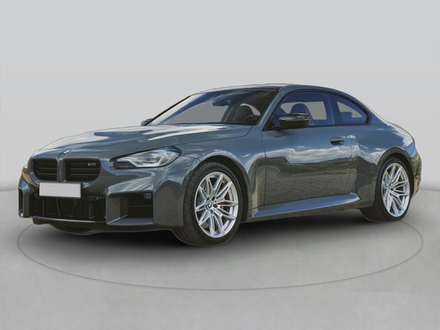 2025 BMW M2 Base