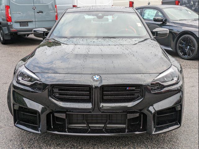 2025 BMW M2 Base